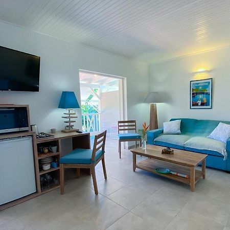 Les Hauts Du Cap Le Francois Ngoại thất bức ảnh